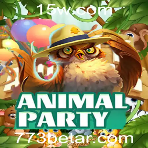 Descubra o Jogo AnimalParty: Uma Aventura Vibrante