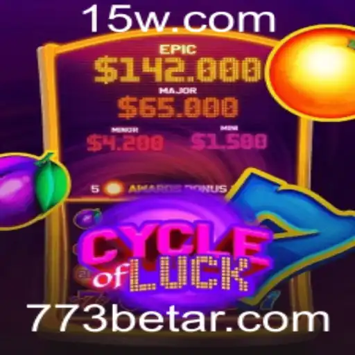 CycleofLuck: Uma Introdução ao Fascinante Mundo do Jogo com 773bet
