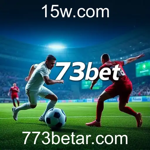 A Revolução dos Esportes com 773bet