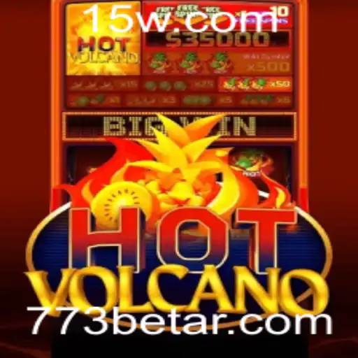Descubra as Aventuras de HotVolcano e a Emoção da 773bet