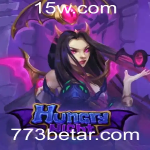 Explorando o Mundo de HungryNight: O Jogo que Está Conquistando os Fãs de 773bet