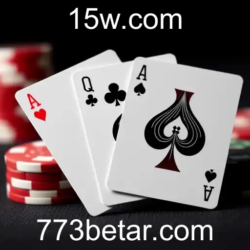 A Fascinante Arte dos Jogos de Pôquer e o Universo de 773bet