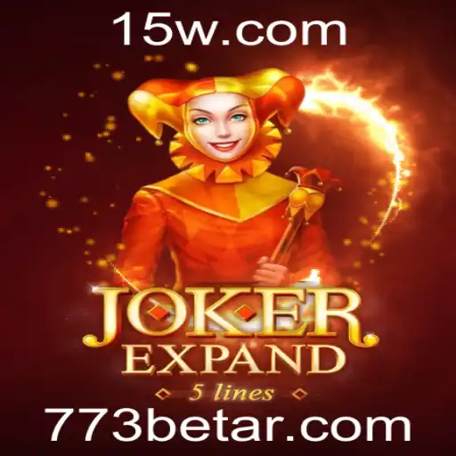 JokerExpand: Descubra a Nova Sensação de Entretenimento no 773bet