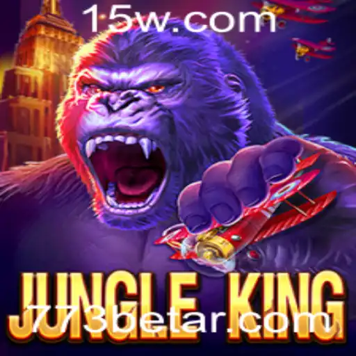 Explorando JungleKing: Uma Aventura no Mundo dos Jogos em 773bet