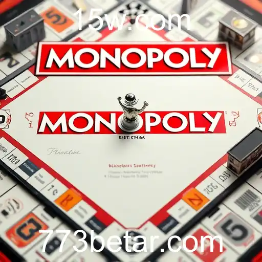 A História e Influência do Jogo de Tabuleiro Monopoly