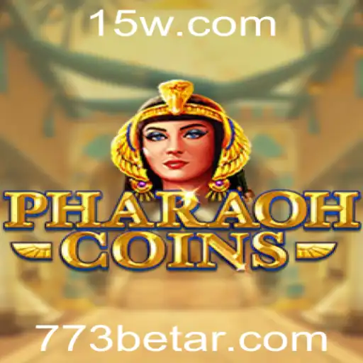 Explorando PharaohCoins: A Aventura dos Tesouros Antigos