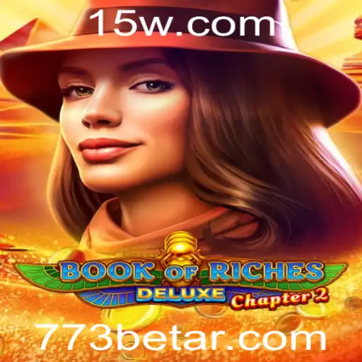 Explorando o Mundo do Jogo BookofRichesDeluxeChapter2