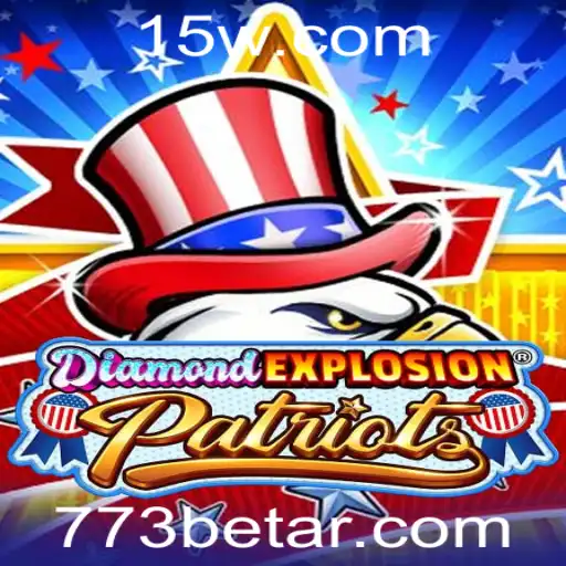 Explorando o Mundo de DiamondExplosionPatriots: Um Jogo de Estratégia e Excitação