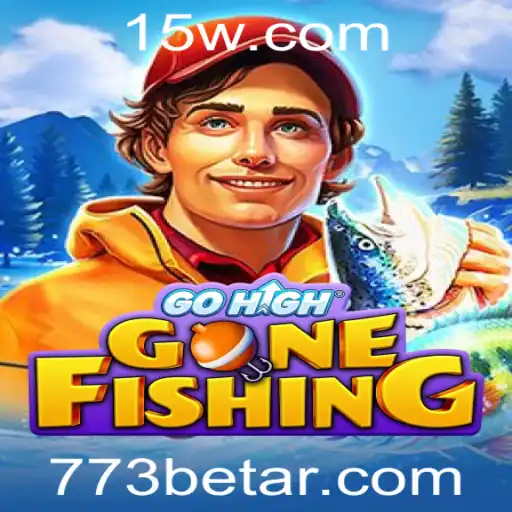 GoHighGoneFishing: Mergulhe na Aventura de Pesca mais Emocionante