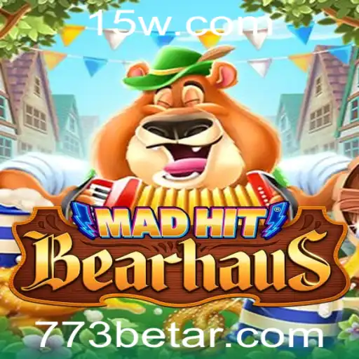Descubra o Mundo Empolgante de MadHitBearhaus: Um Jogo de Estratégia Inovador