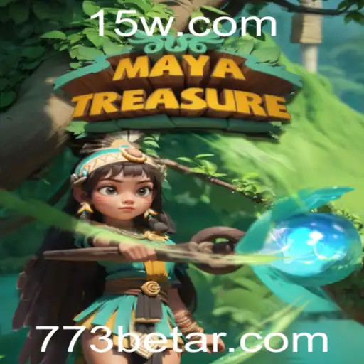 MayaTreasure: Descobrindo Riquezas Antigas em 773bet