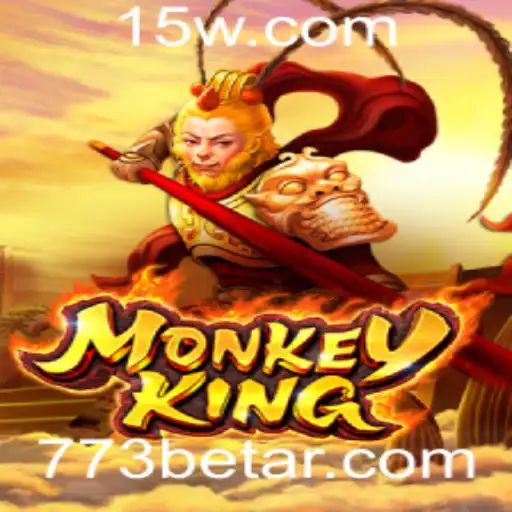 MonkeyKing: Descubra a Aventura e Diversão do Jogo com 773bet