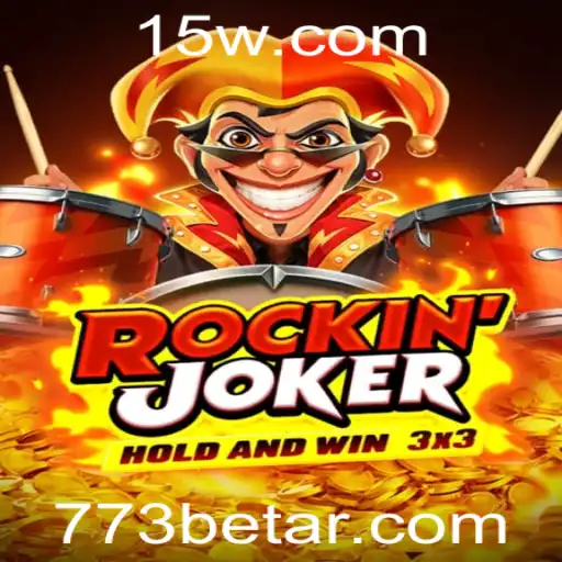 Descubra o Fascinante Mundo de Rockinjoker: O Jogo que Conquista a Atualidade