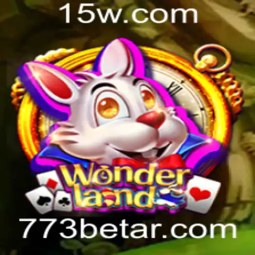 Explorando Wonderland: O Inovador Jogo Interativo de Estratégia