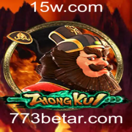 ZhongKui: O Intrigante Mundo do Jogo com Temática Mitológica