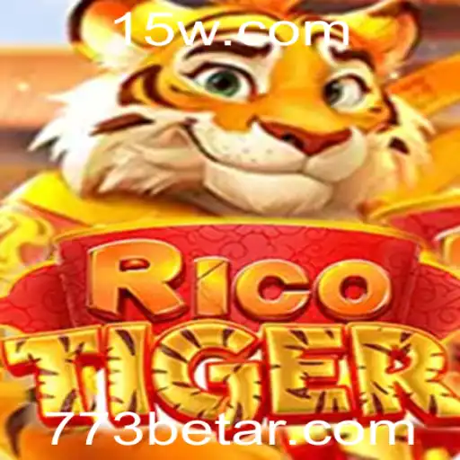 RicoTiger: Explorando o Novo Jogo em Alta na 773bet