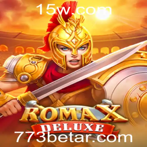 Explorando o Universo do Jogo RomaXDeluxe