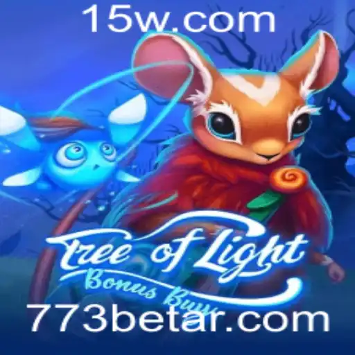 Explorando o Universo do Jogo TreeOfLightBonusBuy na Plataforma 773bet